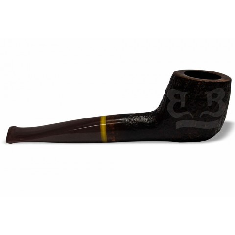 Cachimbo Maestro Mini Briar (Jateado) Piteira Acrílico